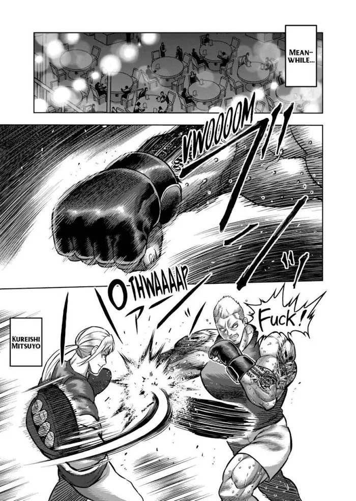 Kengan Omega Chapter 161 image 11_optimized